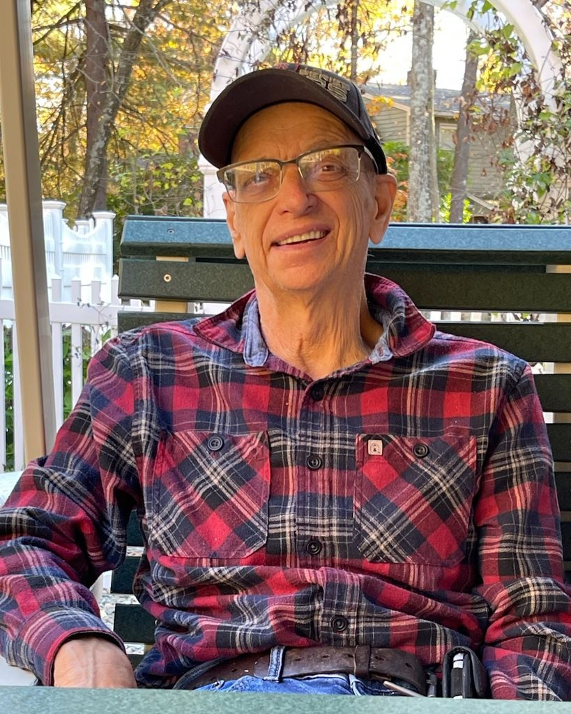 Maurice N. Tancrell Profile Photo