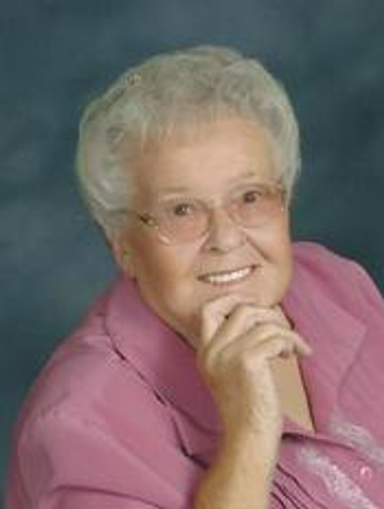 Joyce E. Herner Profile Photo
