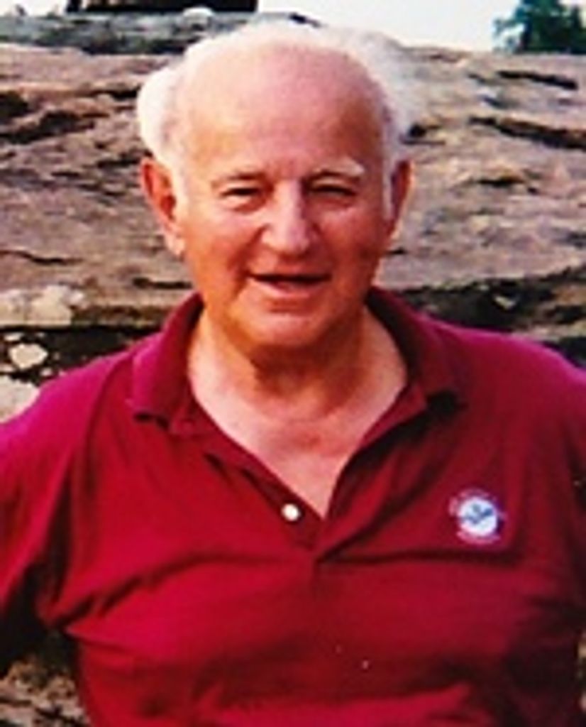 Gilbert L. Melanson