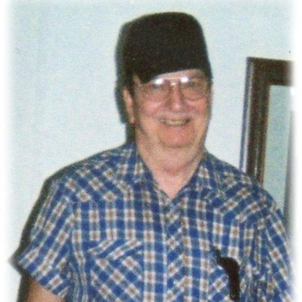Charles Edward Walker