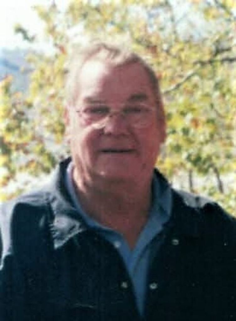 Donald Kenneth Meador Profile Photo
