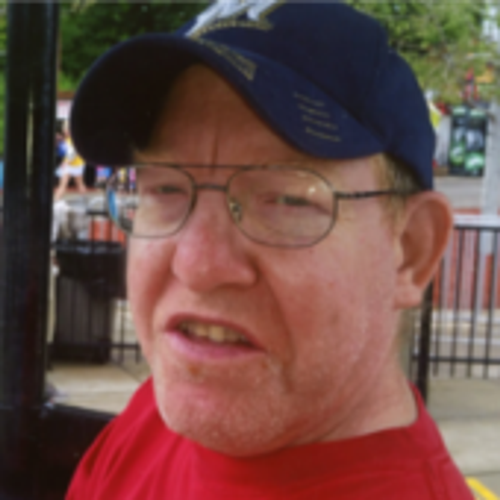 Terry Michael Gudlin Profile Photo