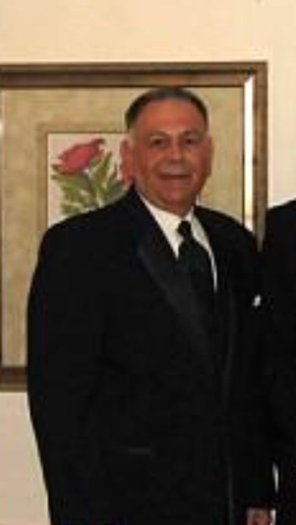 John M. Dedomenico Profile Photo