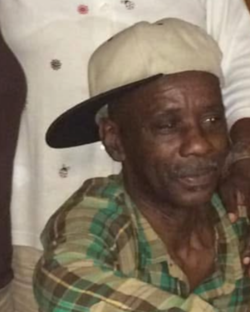 Leo Edward Hickman Profile Photo