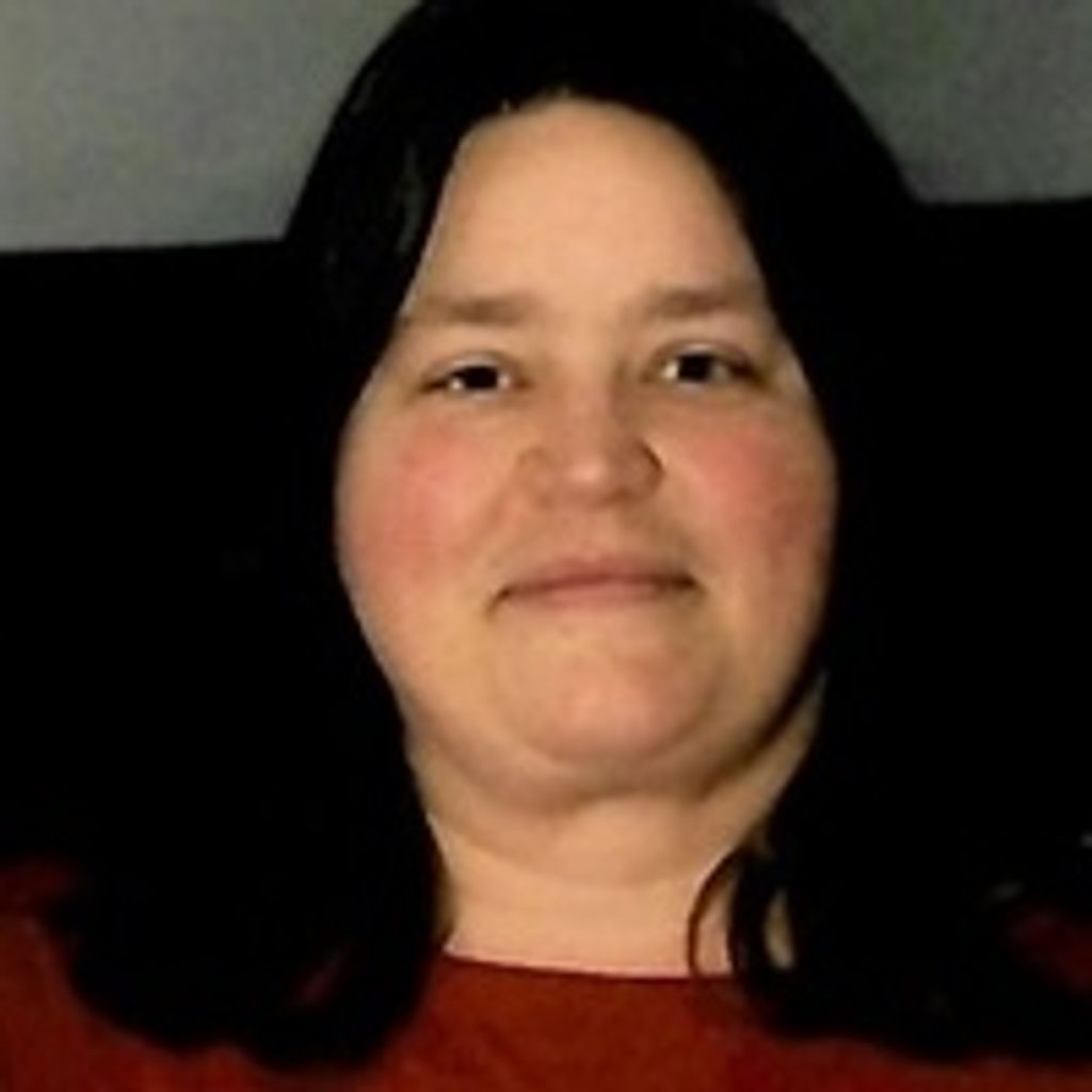 Jennifer Sue Vega