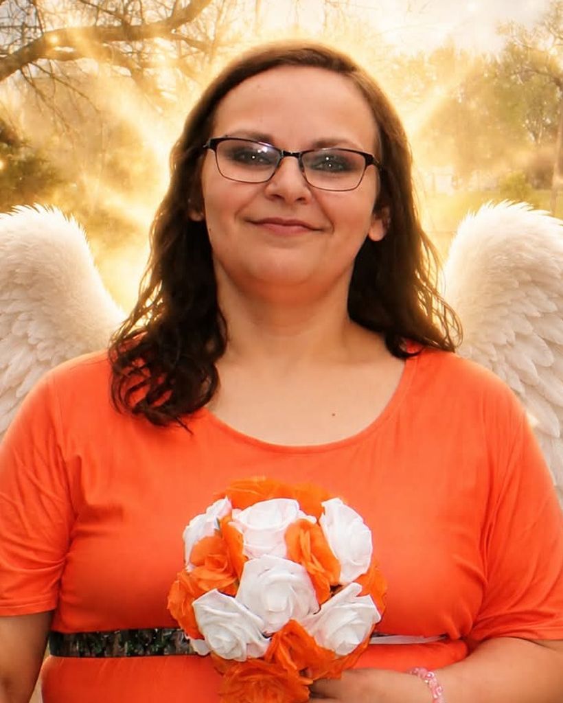 Krissa Dawn Brim Profile Photo