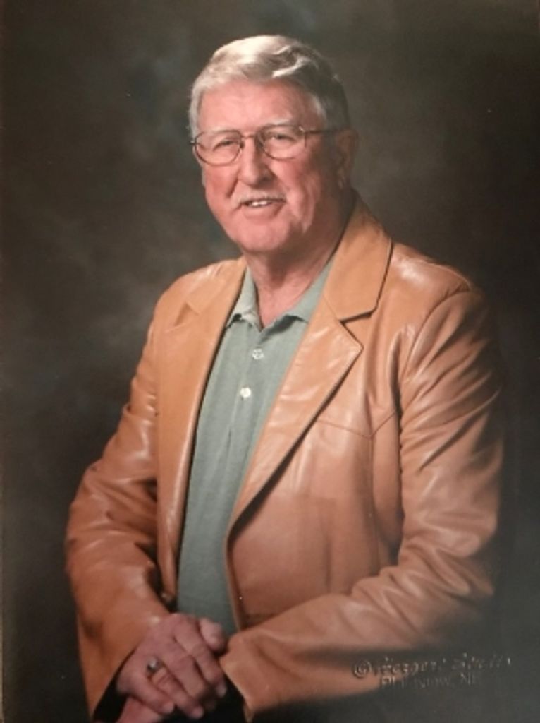 Robert W. Pick Profile Photo
