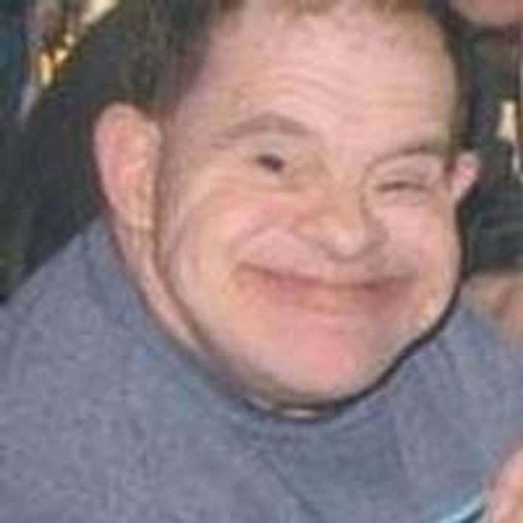 William "Billy" John Moore