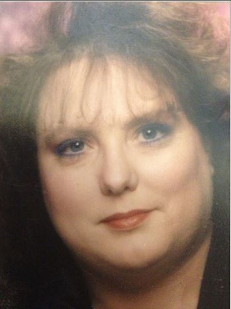 Pamela Wilson