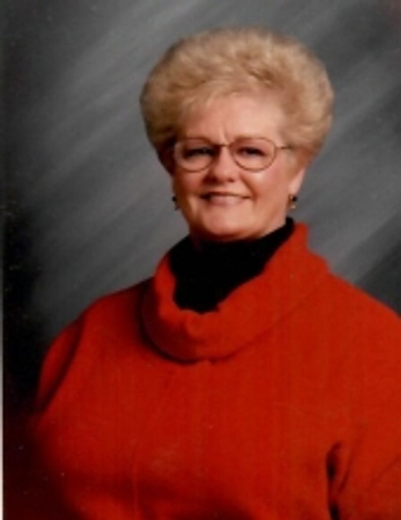 Betty Burgamy Profile Photo