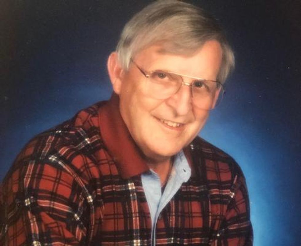 Samuel Jackson "Jack" Harris