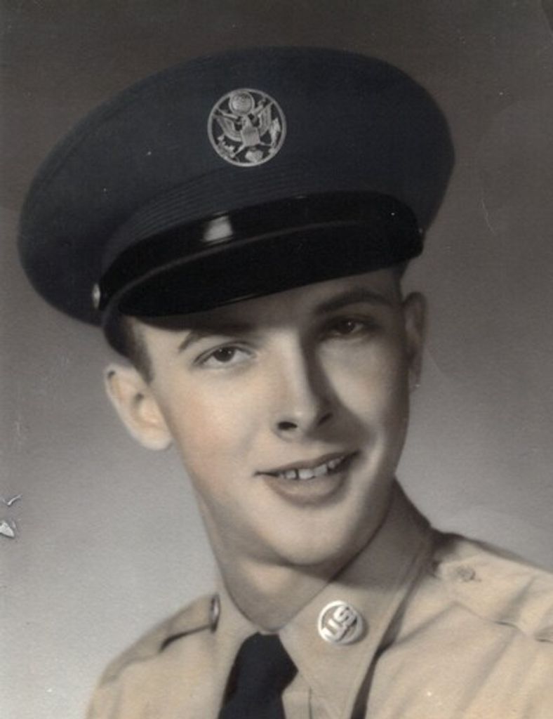 Leonard Paul Meiron Profile Photo