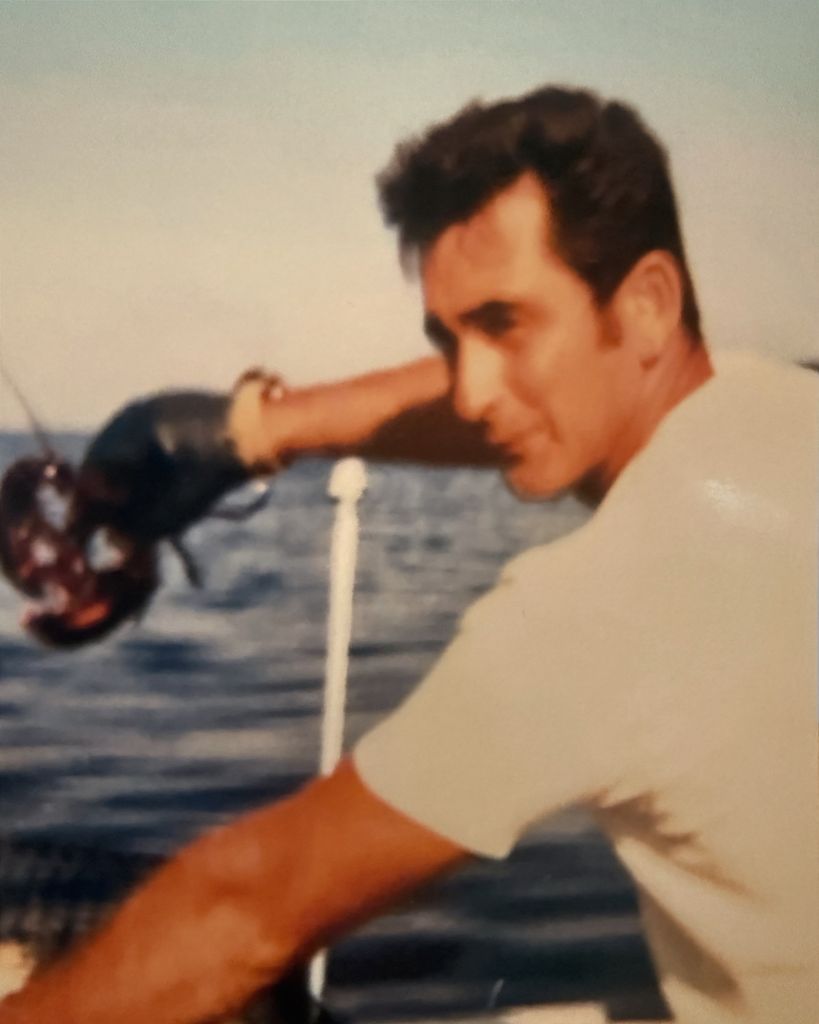 Richard Paul Kaiser Profile Photo