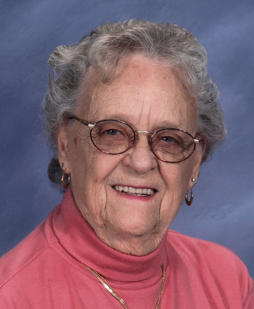 Eunice M. Cherry Profile Photo