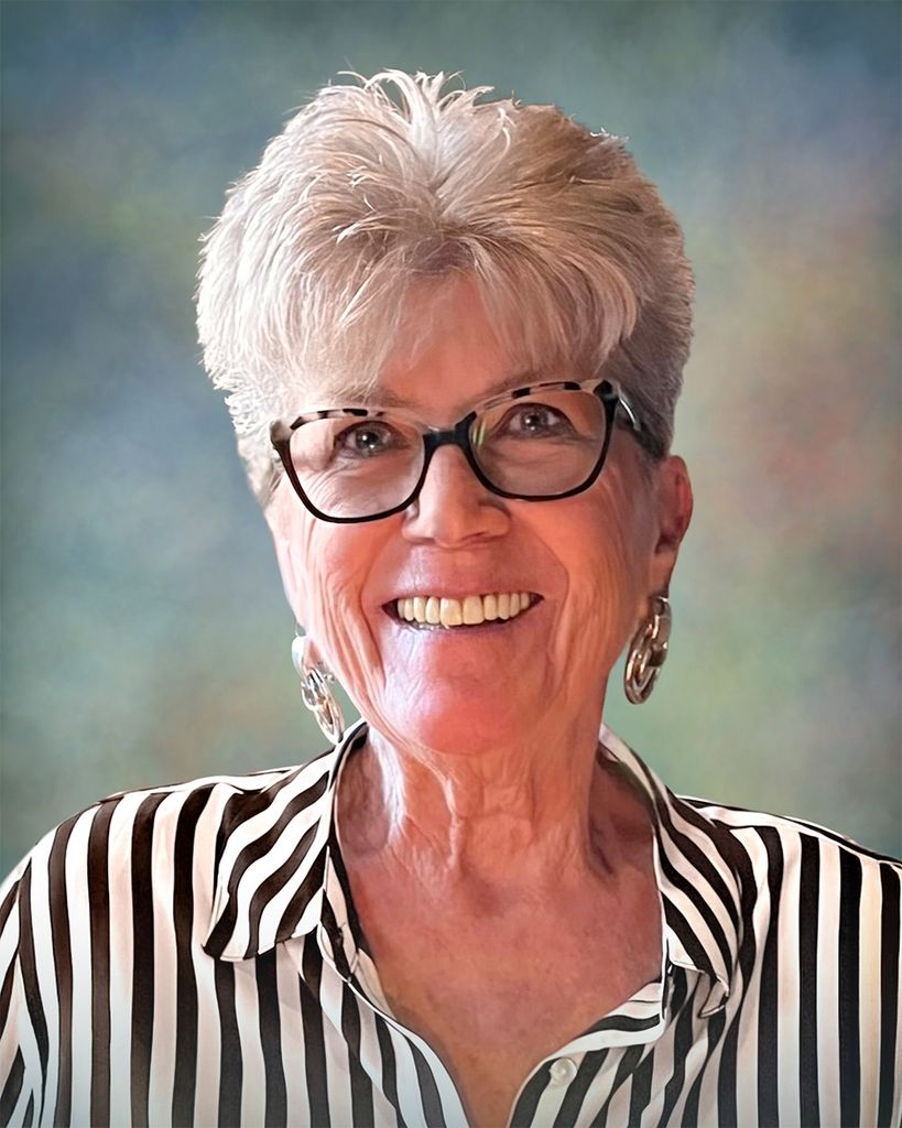 Diane Ree Hickman