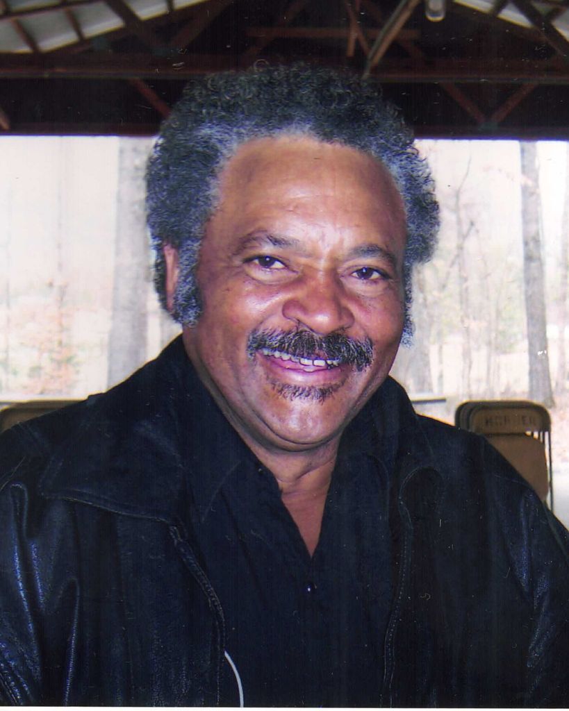 Henry Wallace Wood Profile Photo