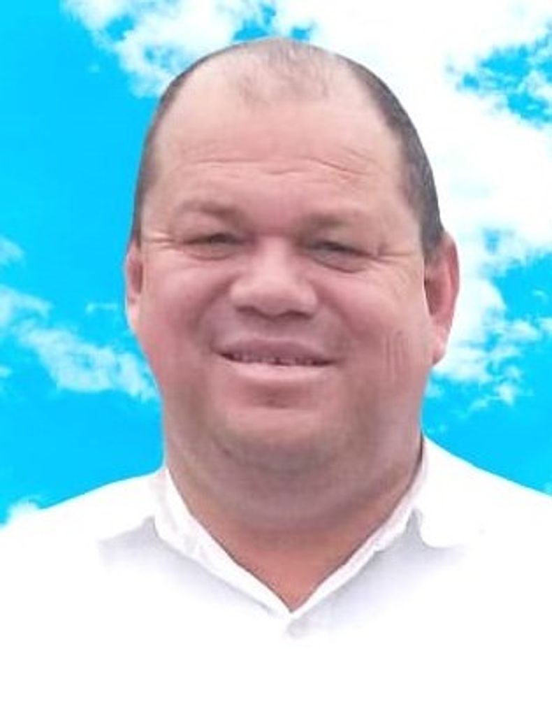 Marvin A. Betancourth