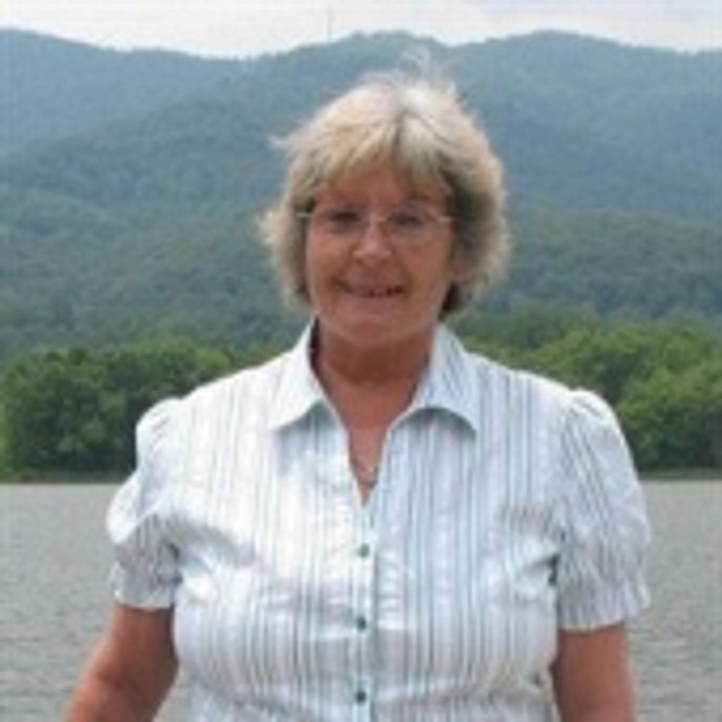 Joyce Faye Branson