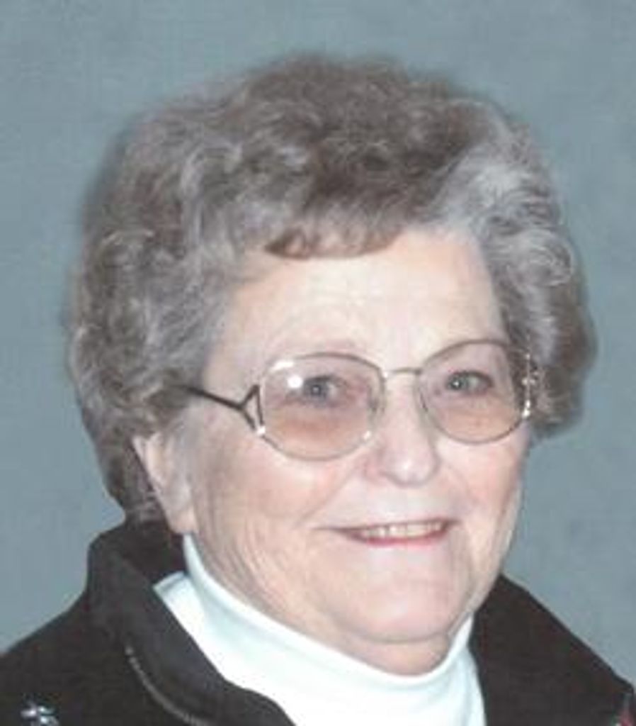 Pauline L Steinbrink