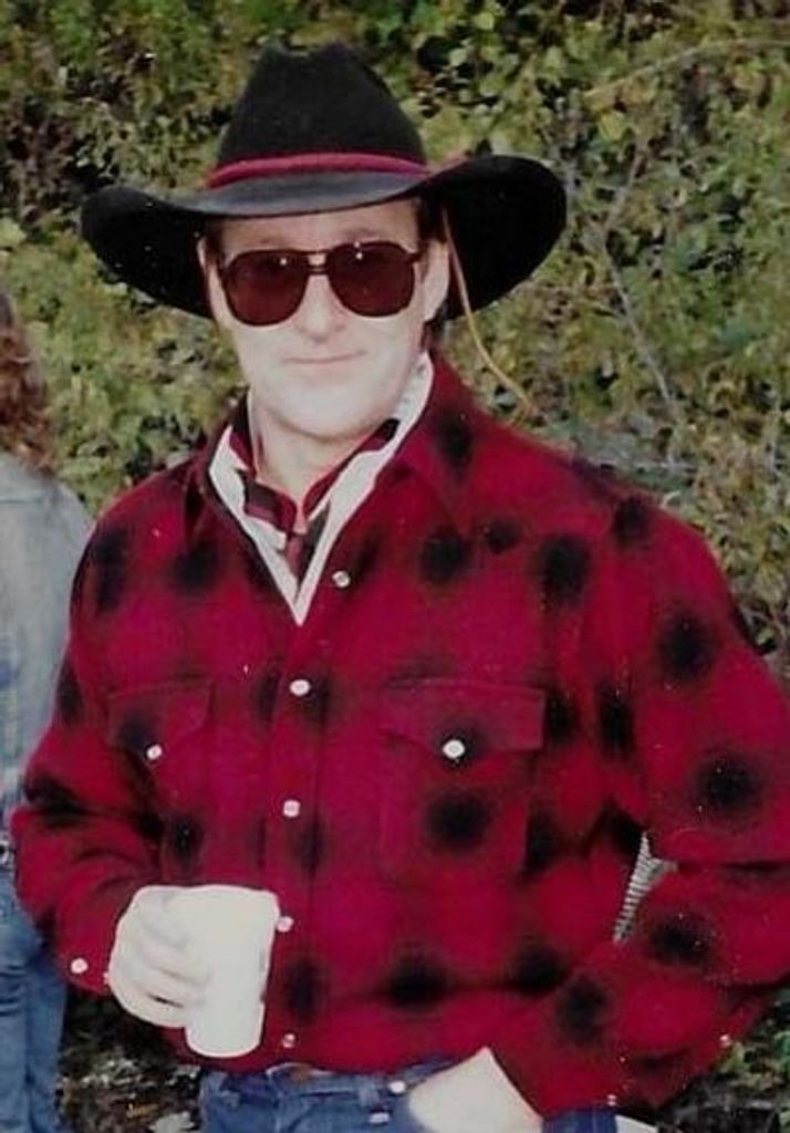 Fredrick "Rick" Marion Byrd, Jr. Profile Photo