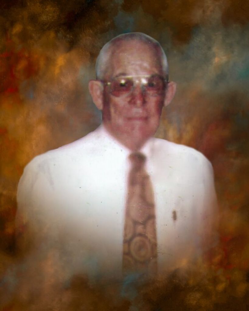 Gordon Silas Sheppard Profile Photo
