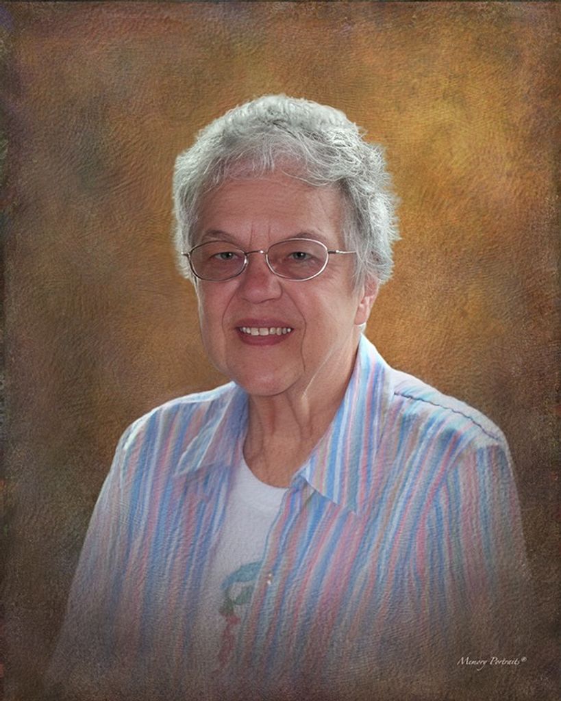 Dorothy J. Pace Profile Photo