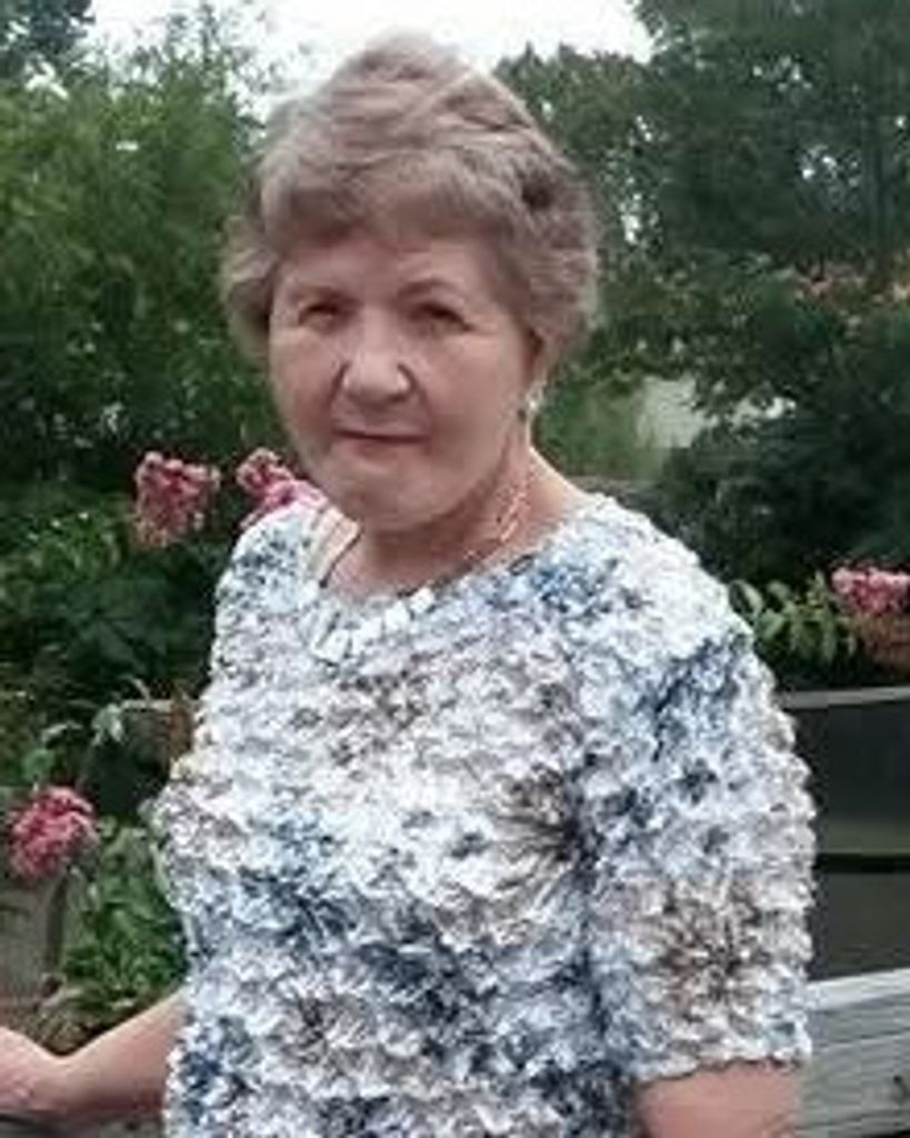 Mary Woodruff Harper Profile Photo