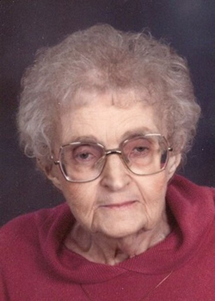 Arlene Elaine Sheffield