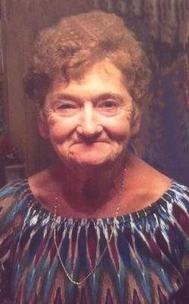Wanda Sue Williams