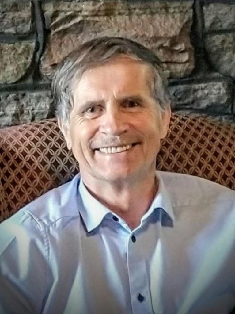 Wacław Piotr Krużel