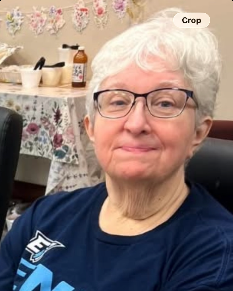Nancy Lee Permenter Profile Photo