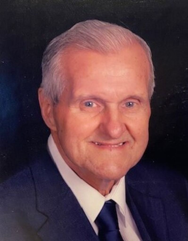 Robert William Kezelevich Profile Photo