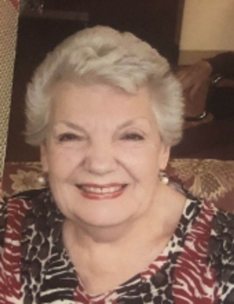 Patricia M. Cunningham