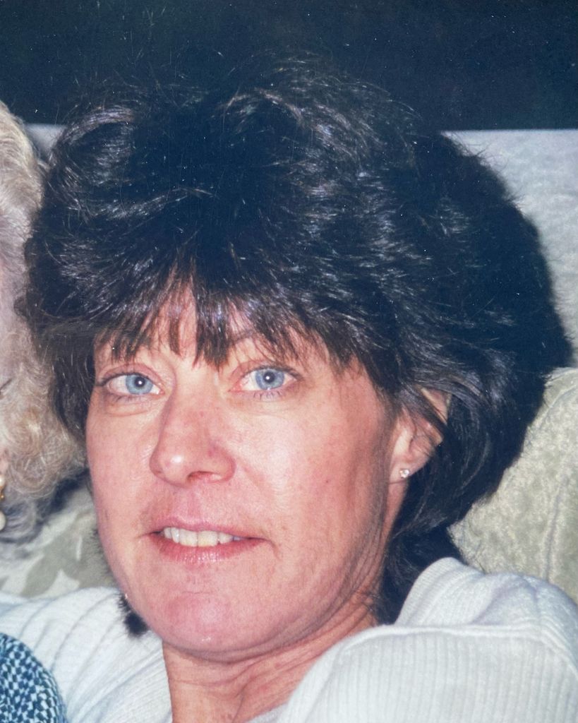 Marcia A. Daley