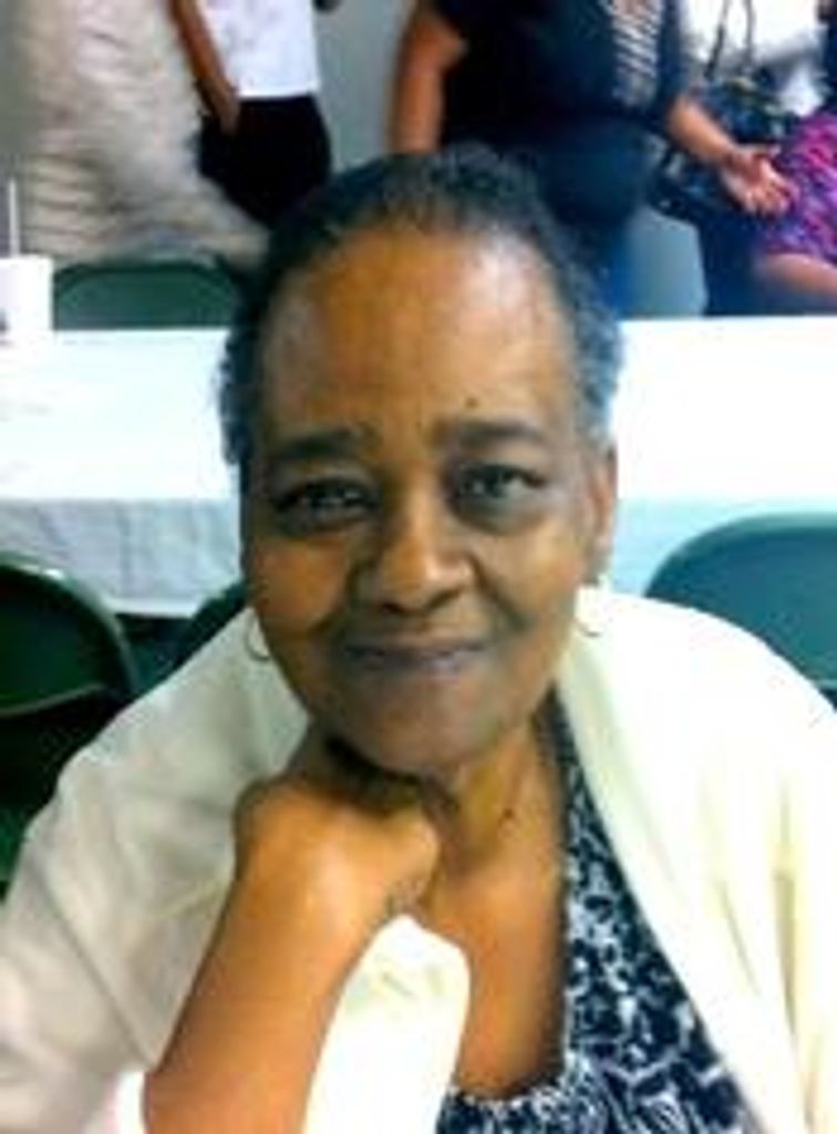 Earnestine Coplin Burns