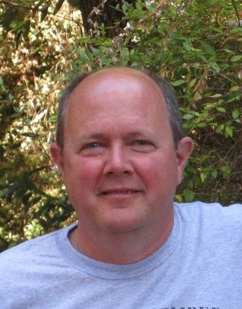 Larry Davis Profile Photo