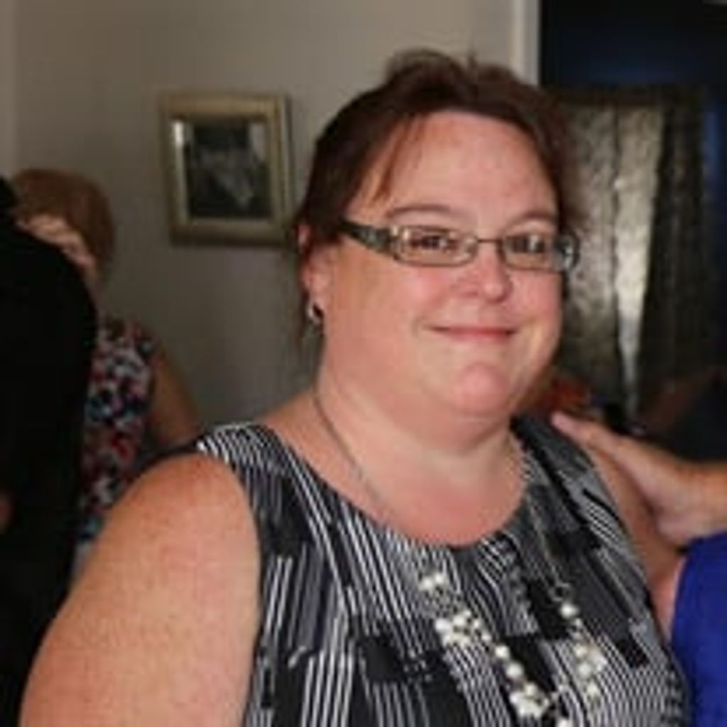Jennifer Roberts