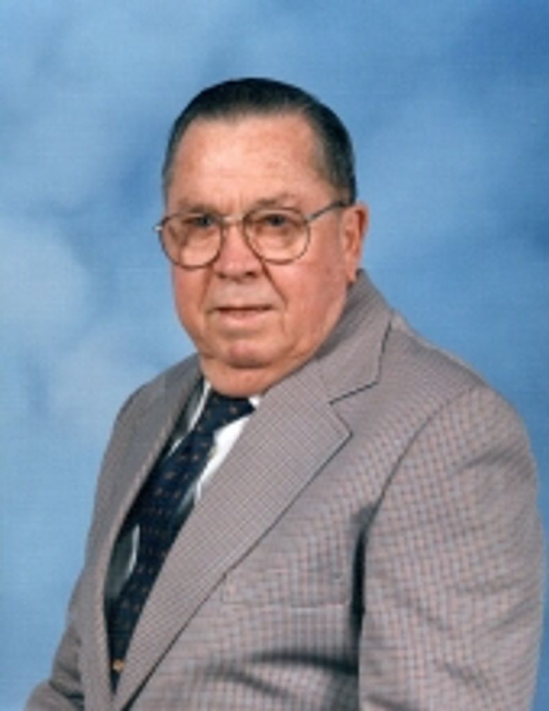 Carol  Vick Carriker,  Sr.