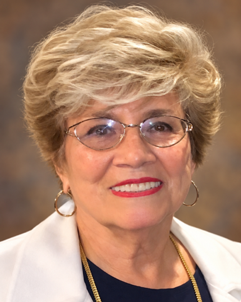 Gloria Estela Solis Martin