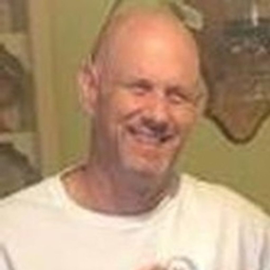 Jeffrey Eugene Tucker Profile Photo