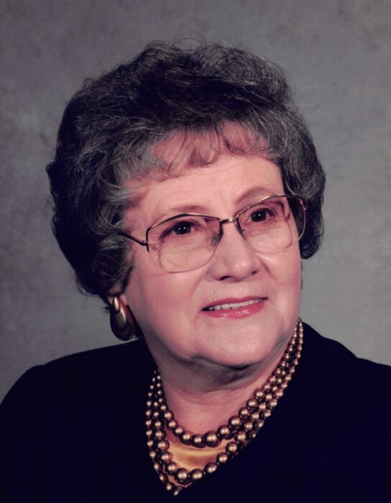 Ruth (Crabtree)  Rasmussen Profile Photo