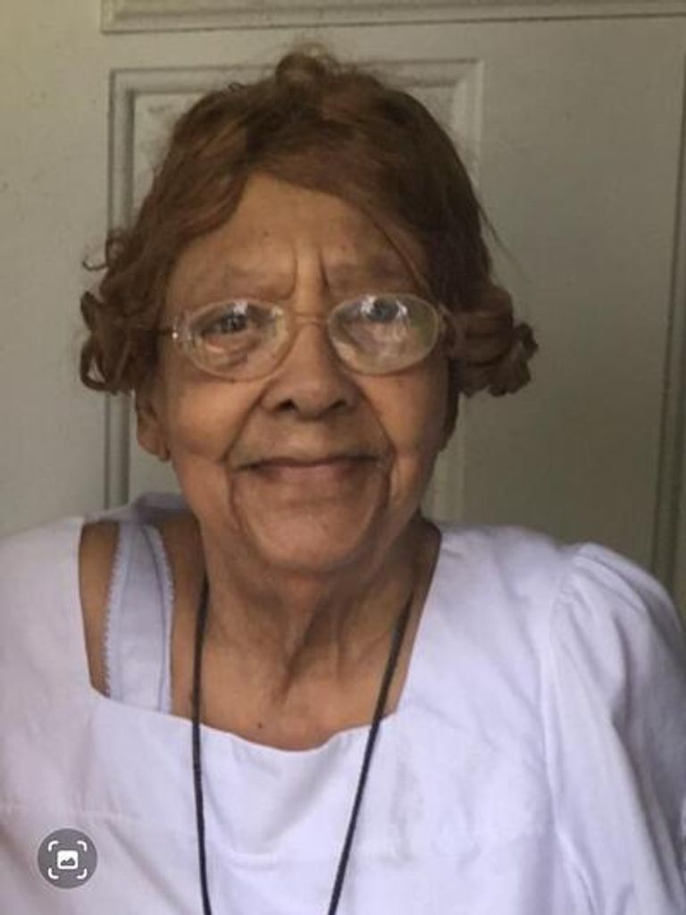 Mother Virginia Hollis Reddick Profile Photo