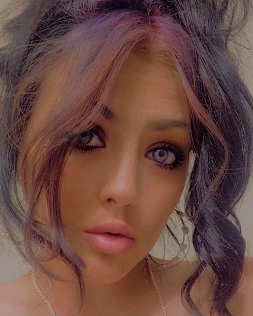 Angel Nicole Severt Profile Photo