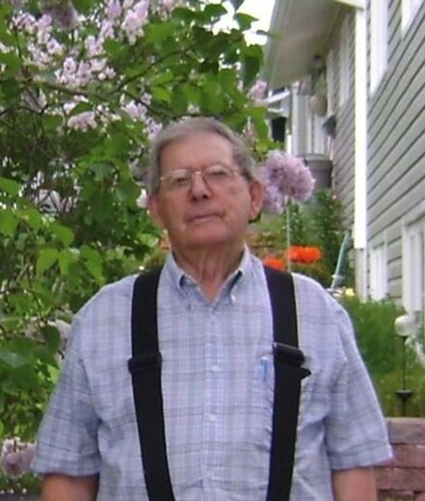 Sydney Wallace Billard-Funeral Service Profile Photo