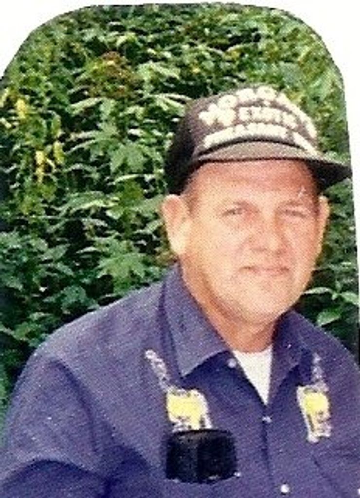 Raymond A. Morgan Profile Photo