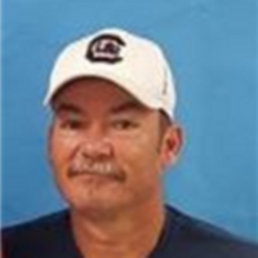 Allen "Bud" Harold Leonard
