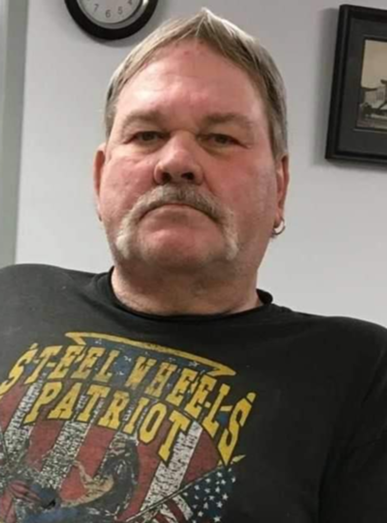 Marvin Dale Siegrist Profile Photo