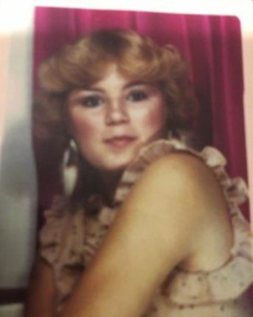 Paula Lawrence