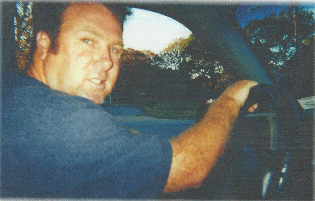 Richard Curtis Porter