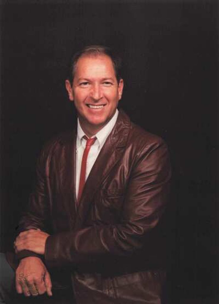 Clyde Gaddis Profile Photo